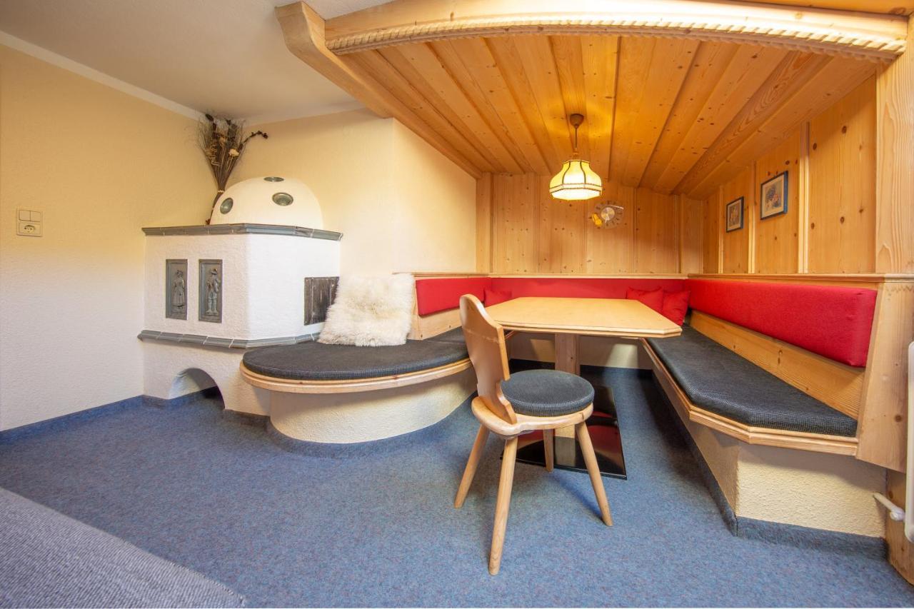 A Casa Bernstein Lägenhet Sölden Exteriör bild