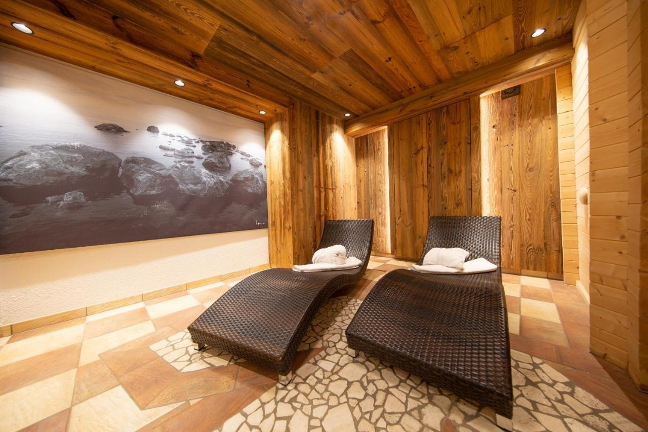 A Casa Bernstein Lägenhet Sölden Exteriör bild