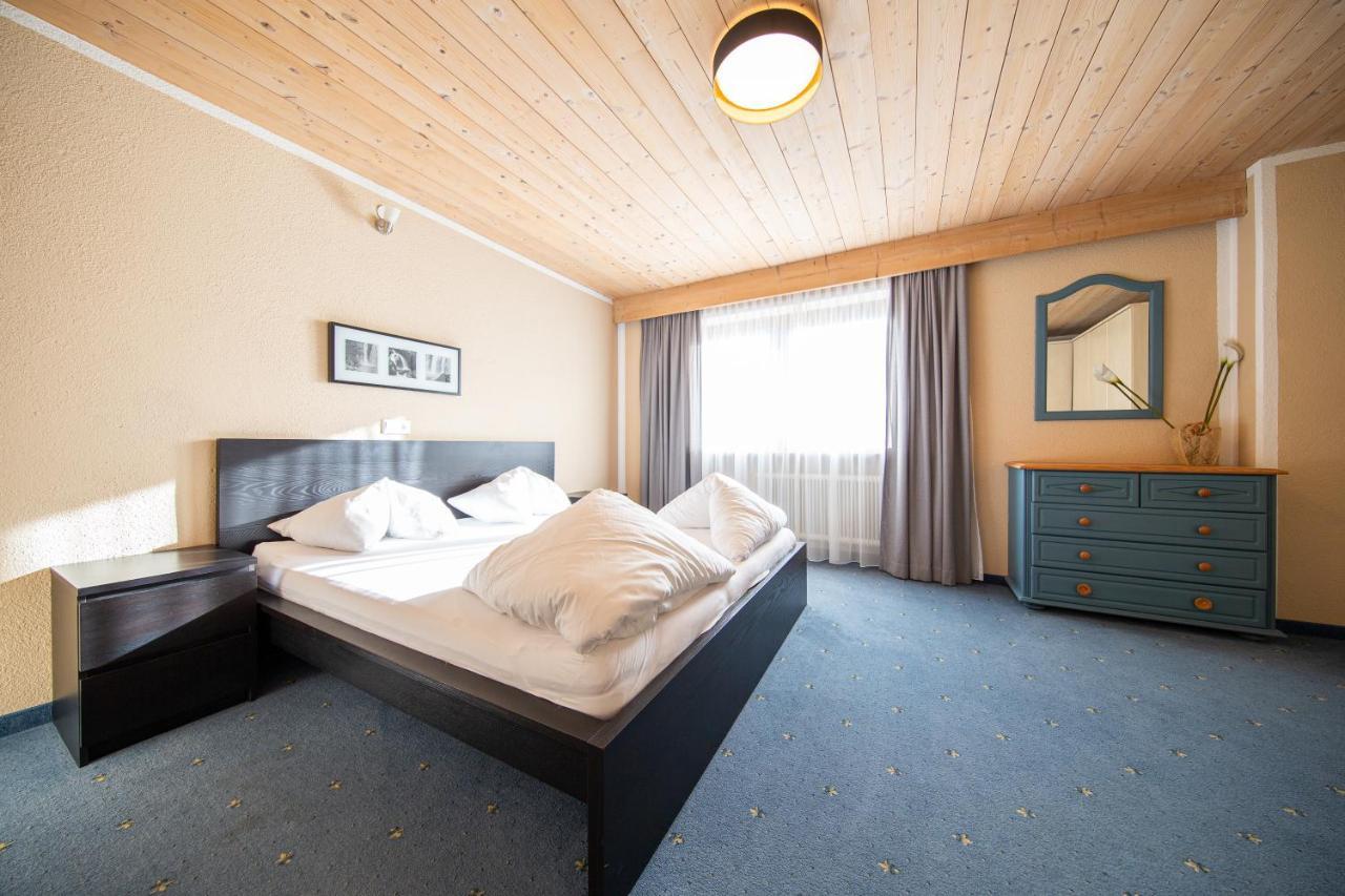A Casa Bernstein Lägenhet Sölden Exteriör bild