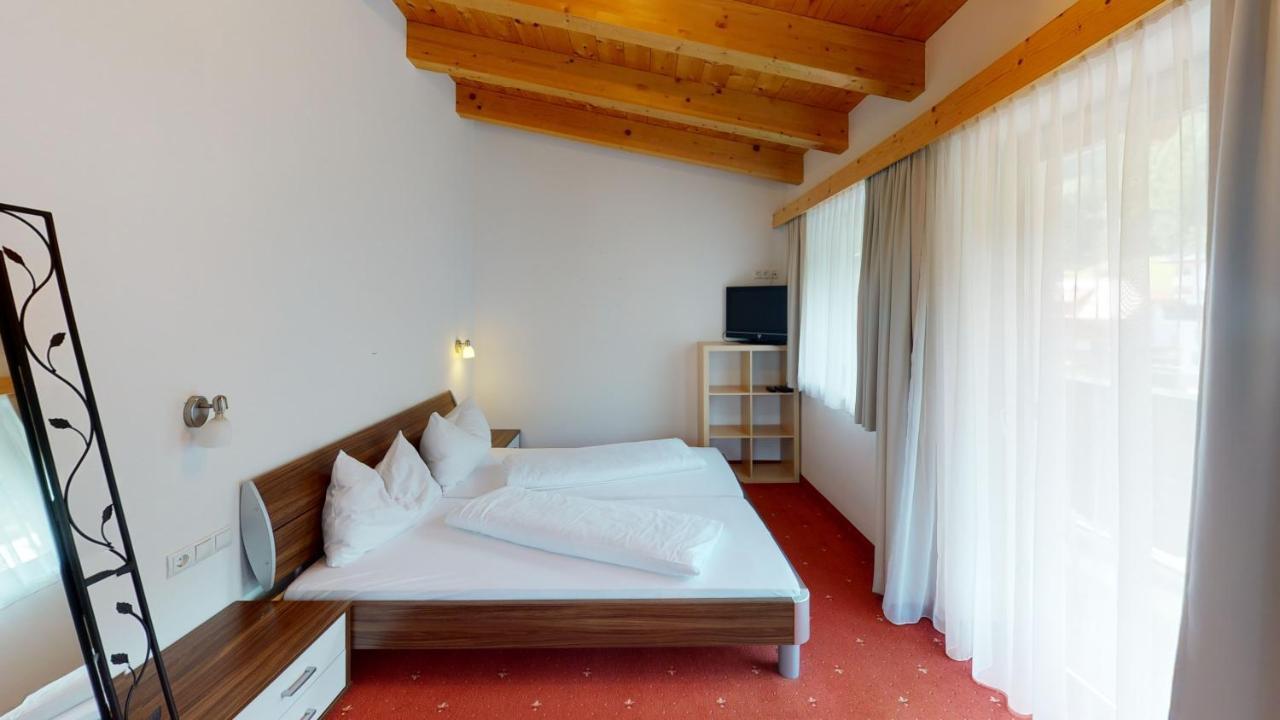 A Casa Bernstein Lägenhet Sölden Exteriör bild