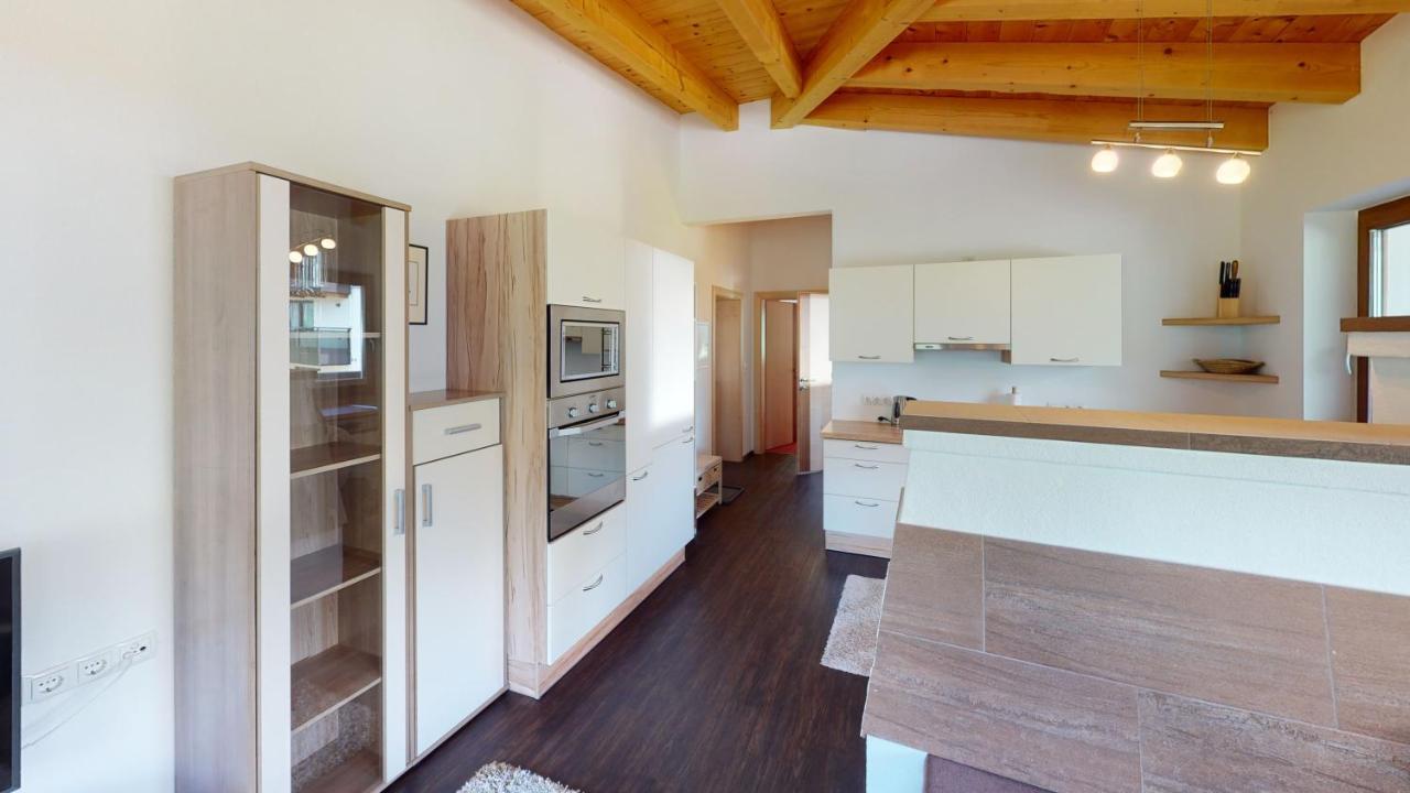 A Casa Bernstein Lägenhet Sölden Exteriör bild