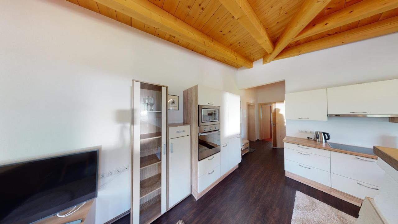 A Casa Bernstein Lägenhet Sölden Exteriör bild