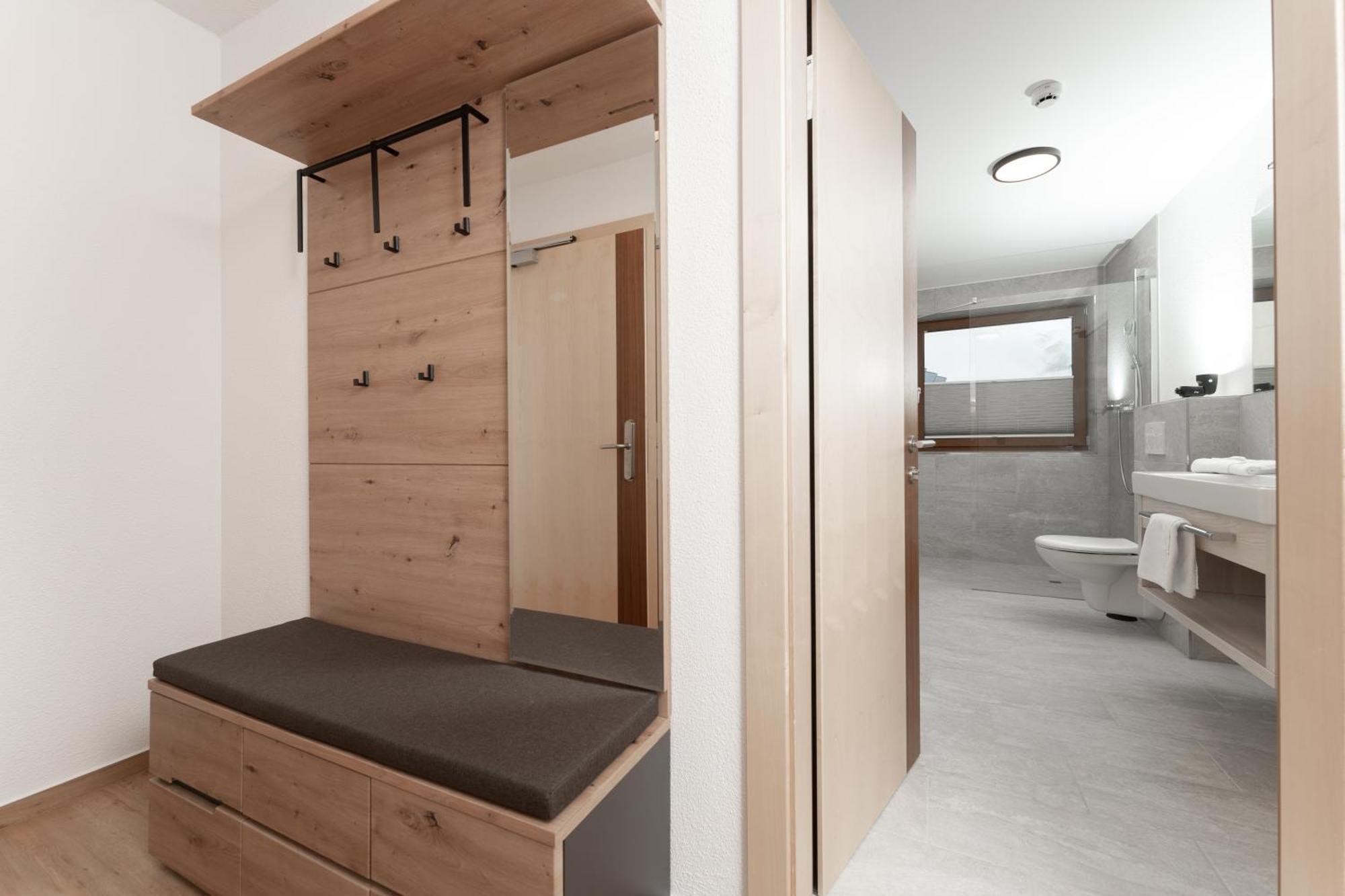 A Casa Bernstein Lägenhet Sölden Exteriör bild