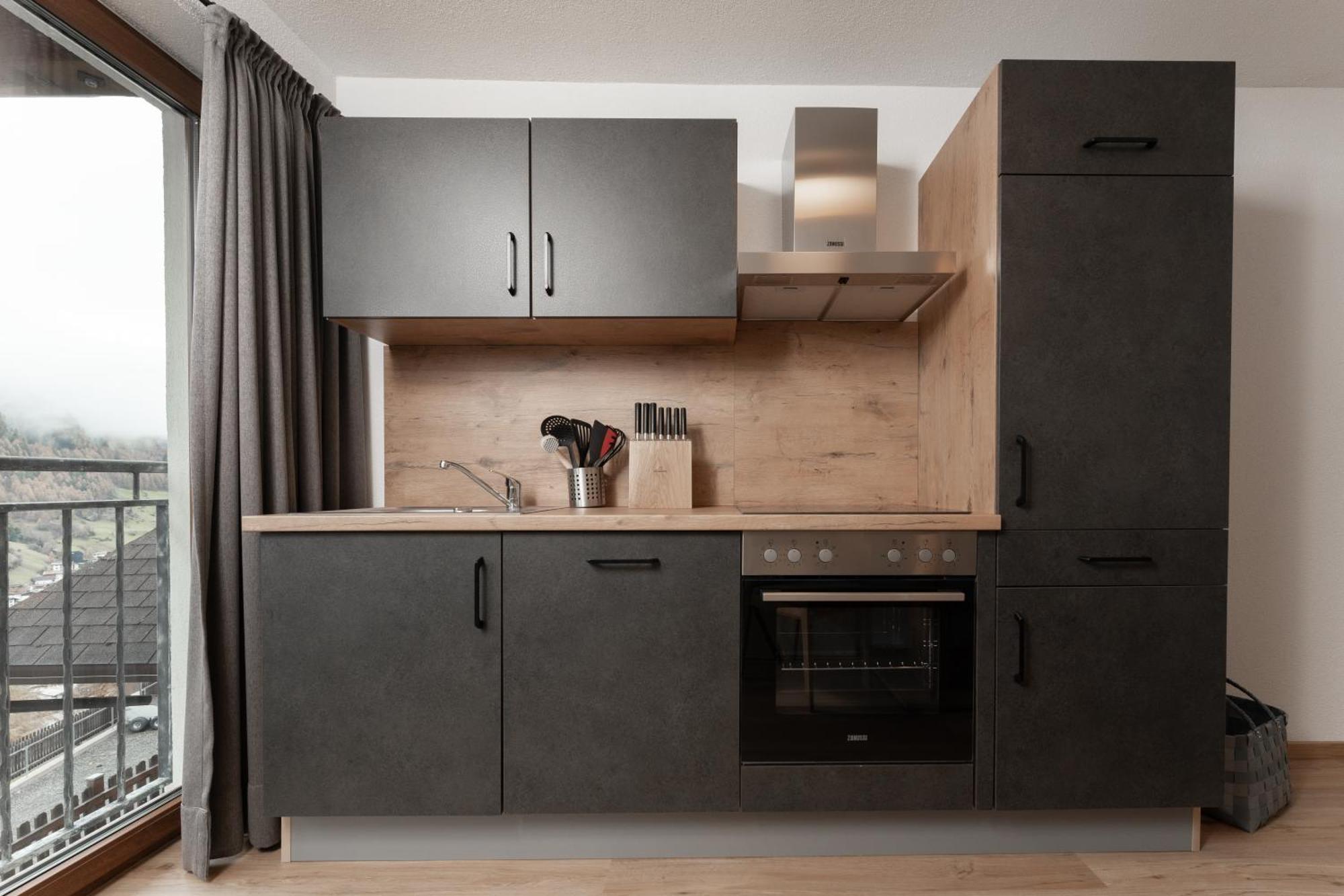 A Casa Bernstein Lägenhet Sölden Exteriör bild