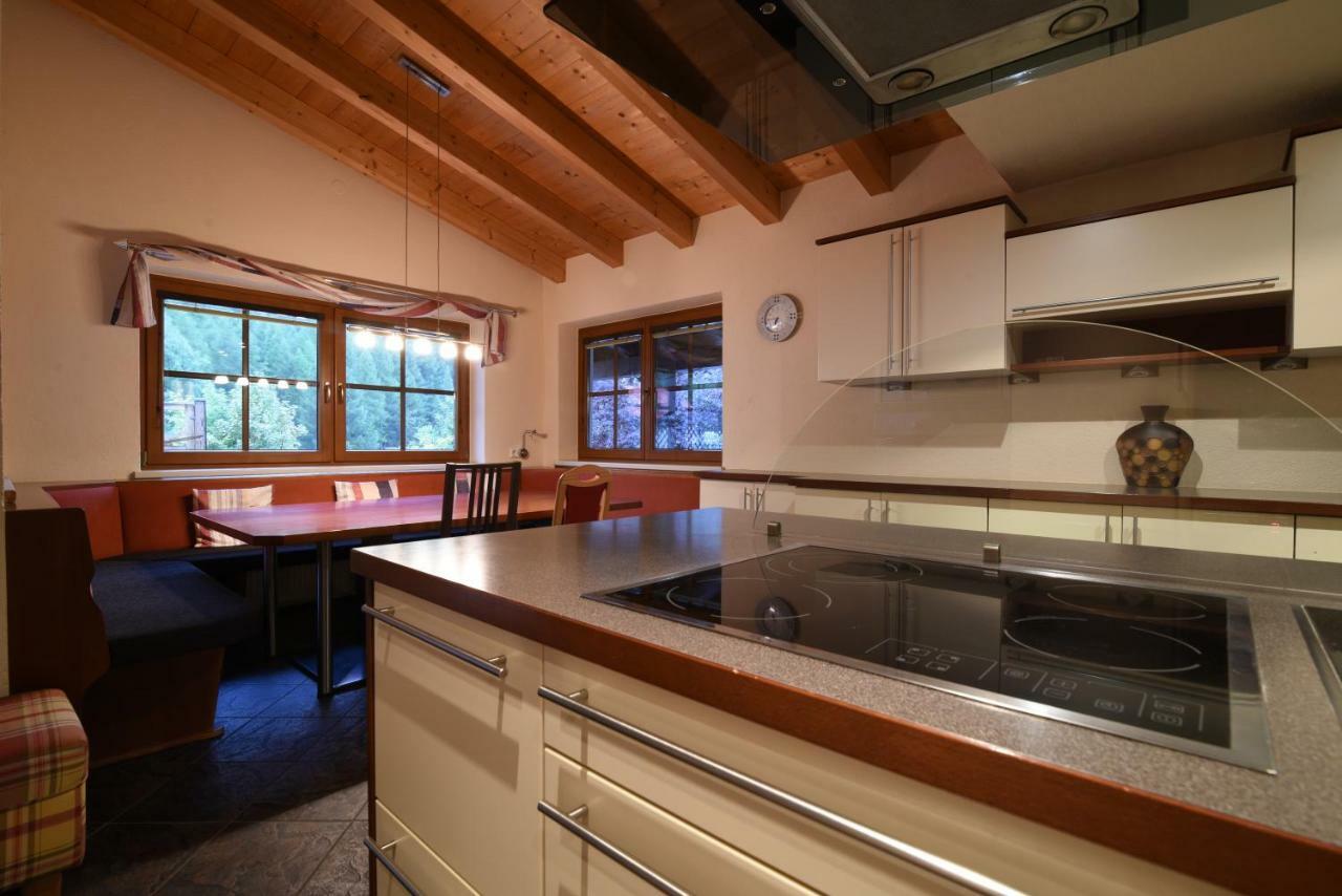 A Casa Bernstein Lägenhet Sölden Exteriör bild